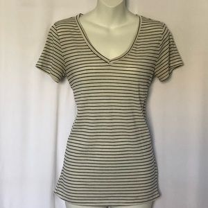 Mudd Striped Shirt